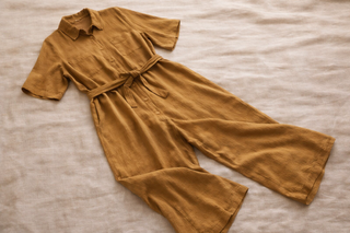 är jumpsuits smickrande för plus size