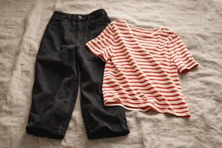 är barrel jeans smickrande för plus size
