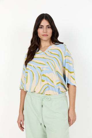 WA-SALMA 1