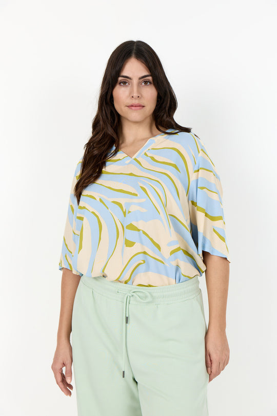 WA-SALMA 1